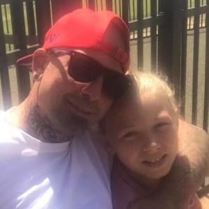 Meet your Posher, Jason